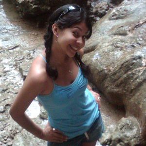 Meet your Posher, Marisela